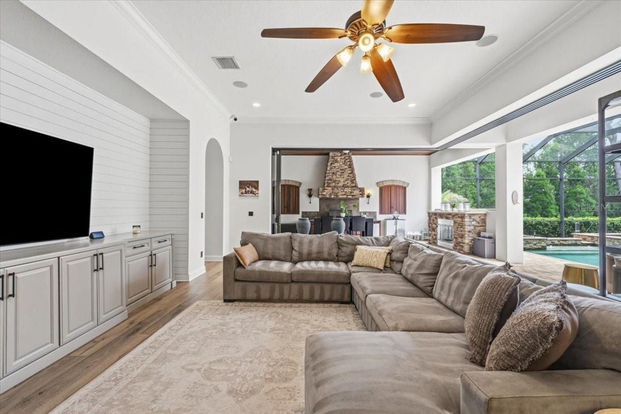 16303 Dunlindale Drive, Lithia, FL 33547 Photo
