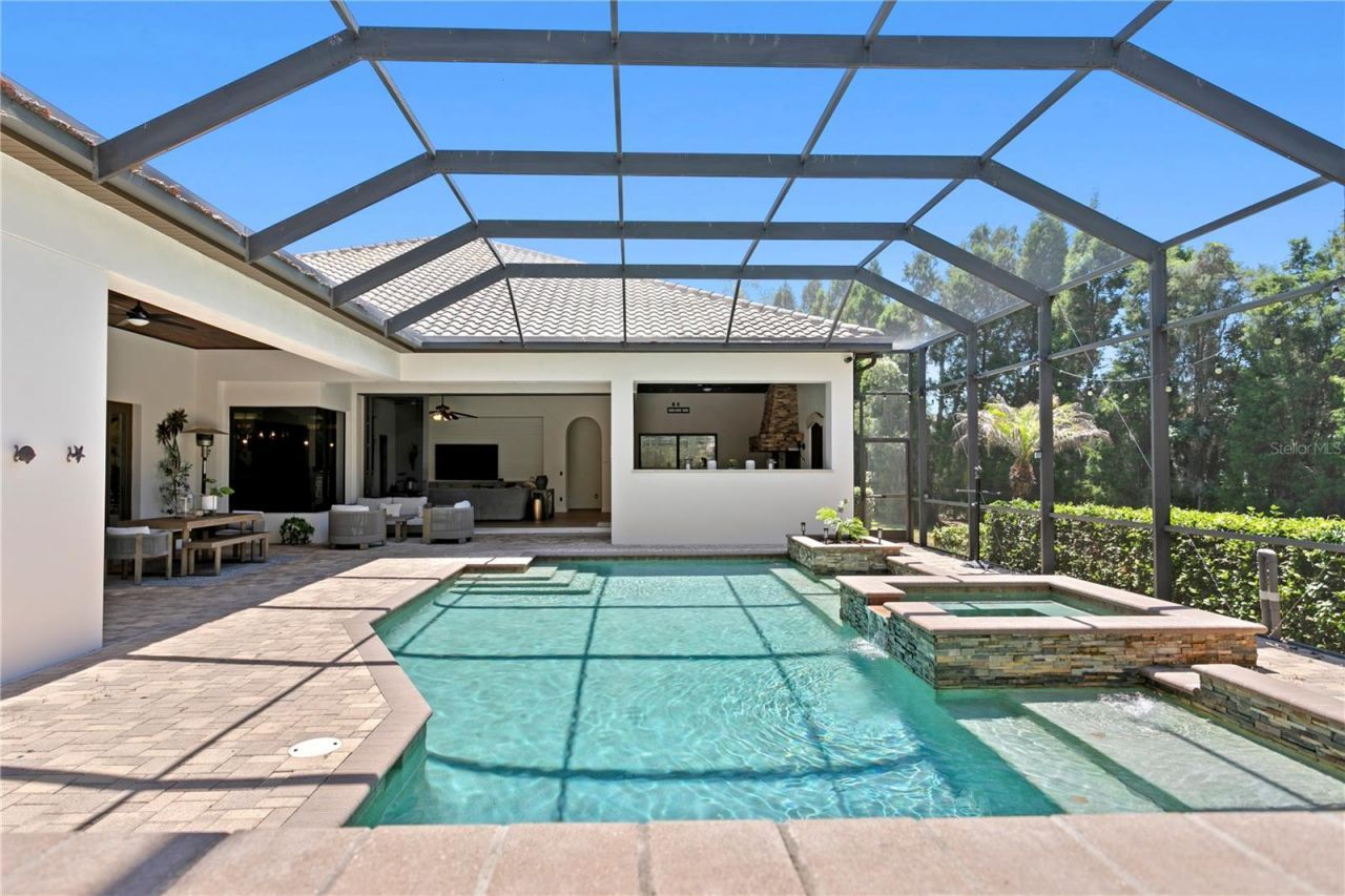 16303 Dunlindale Drive, Lithia, FL 33547 Photo
