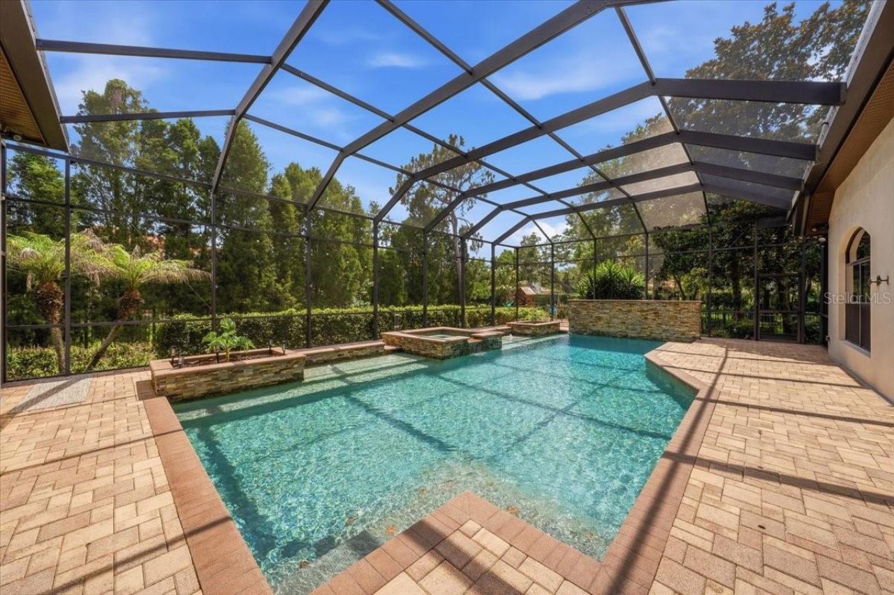 16303 Dunlindale Drive, Lithia, FL 33547 Photo