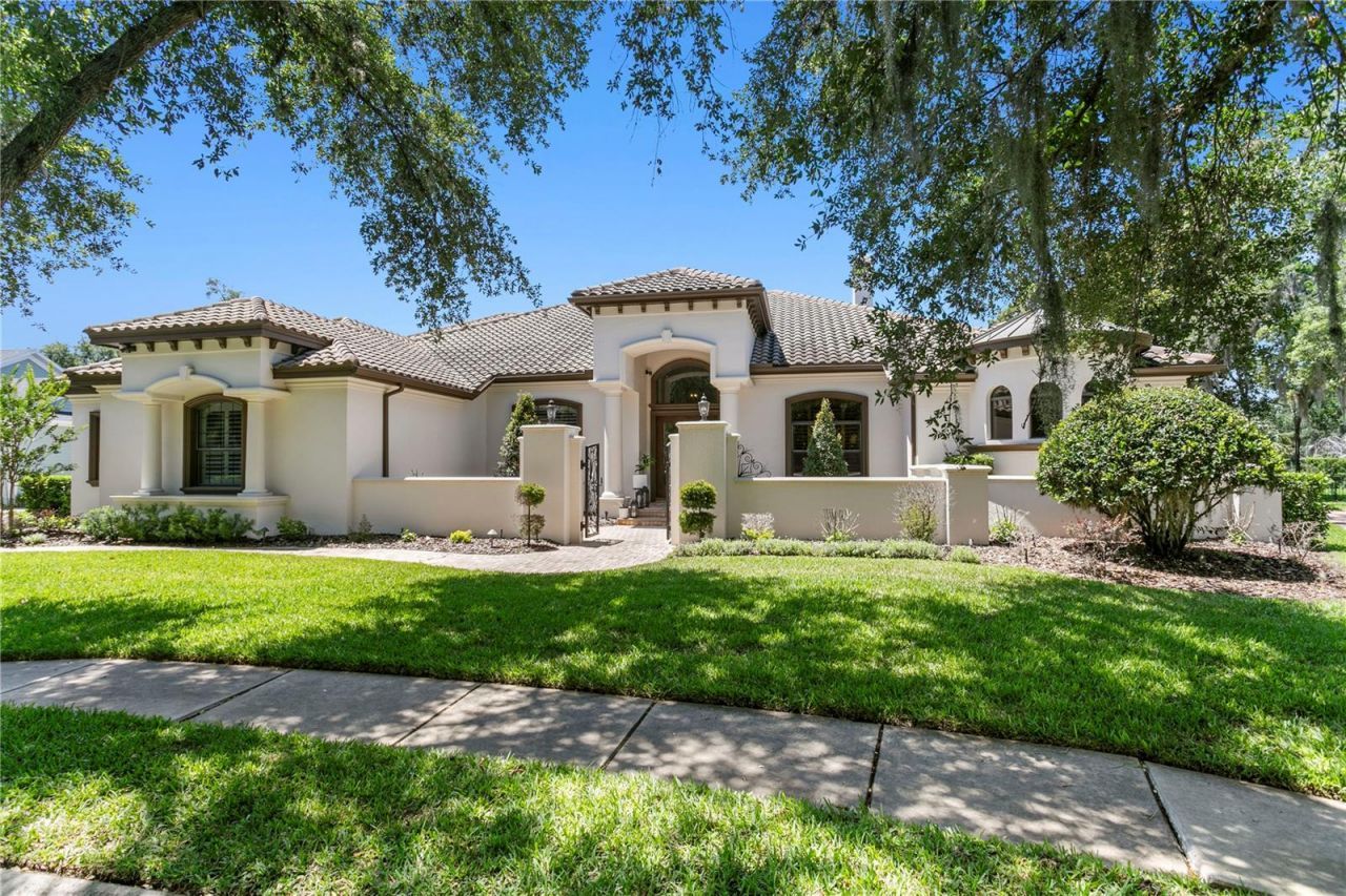 16303 Dunlindale Drive, Lithia, FL 33547 Photo