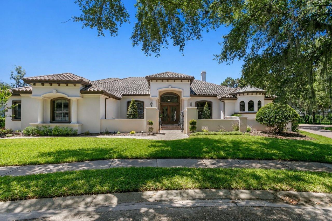 16303 Dunlindale Drive, Lithia, FL 33547 Photo