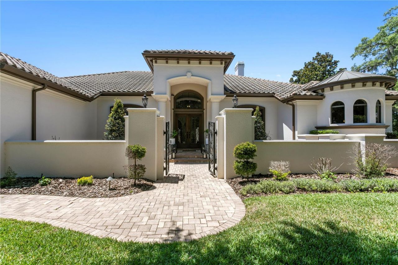 16303 Dunlindale Drive, Lithia, FL 33547 Photo