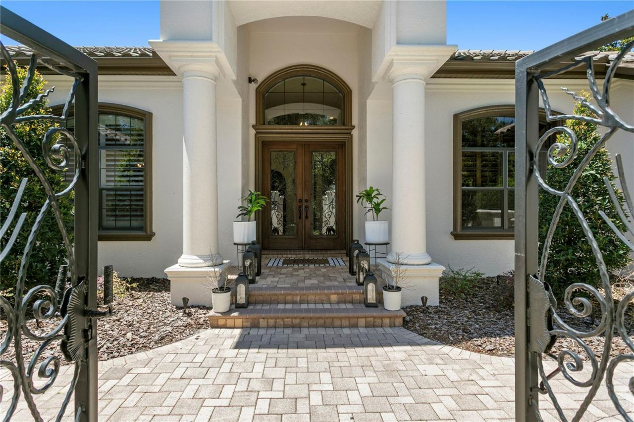 16303 Dunlindale Drive, Lithia, FL 33547 Photo