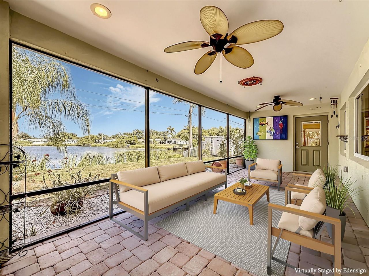 5163 60th Way N, Kenneth City, FL 33709 Photo
