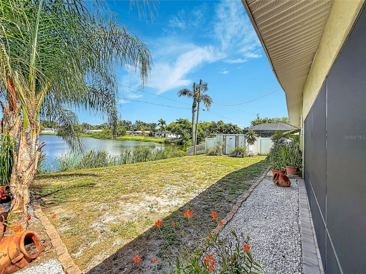 5163 60th Way N, Kenneth City, FL 33709 Photo