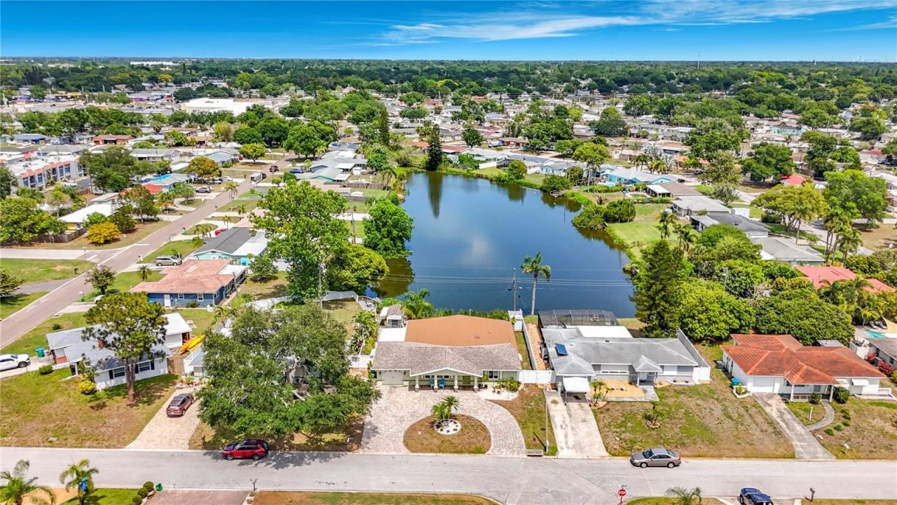 5163 60th Way N, Kenneth City, FL 33709 Photo
