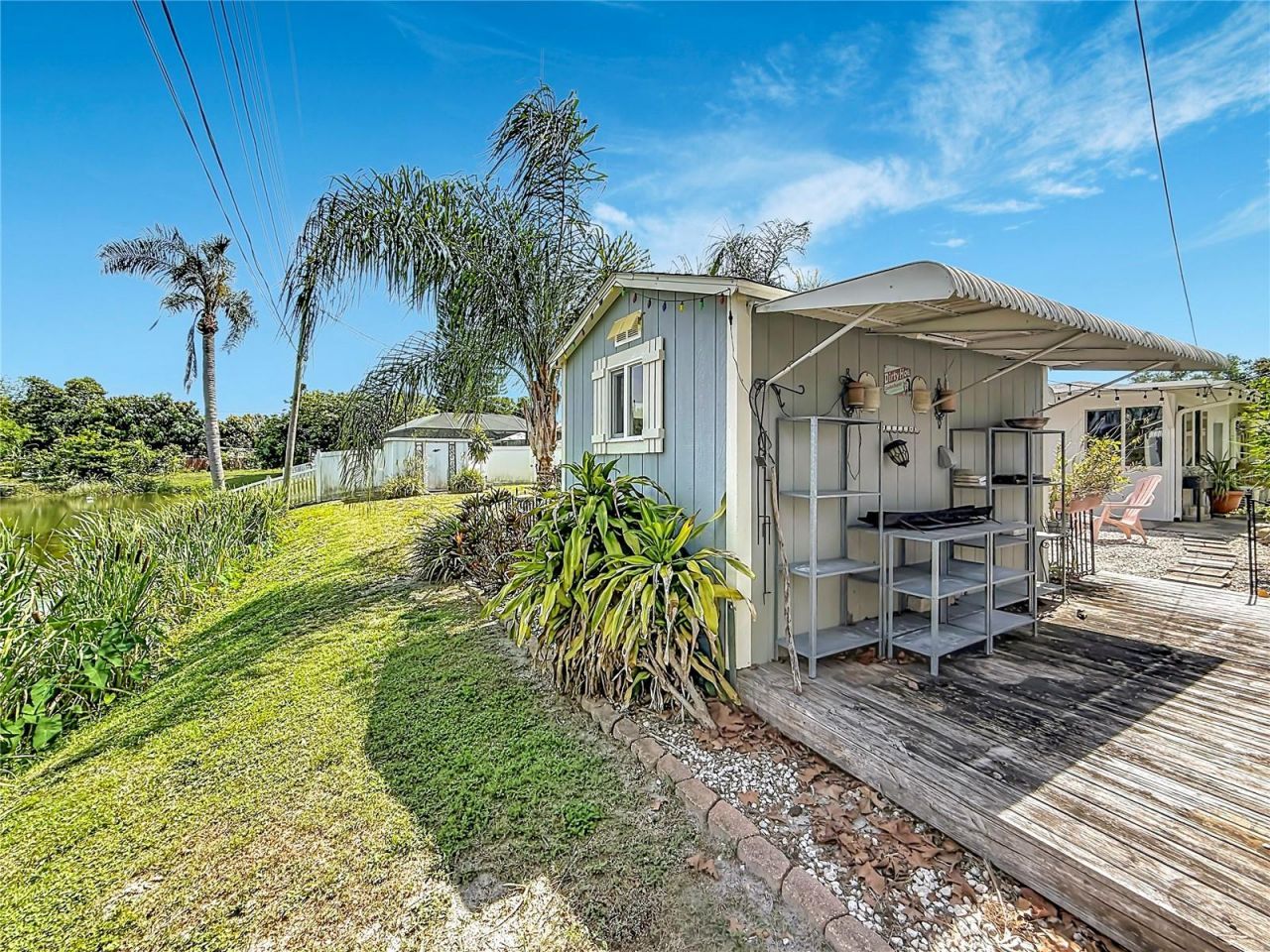 5163 60th Way N, Kenneth City, FL 33709 Photo