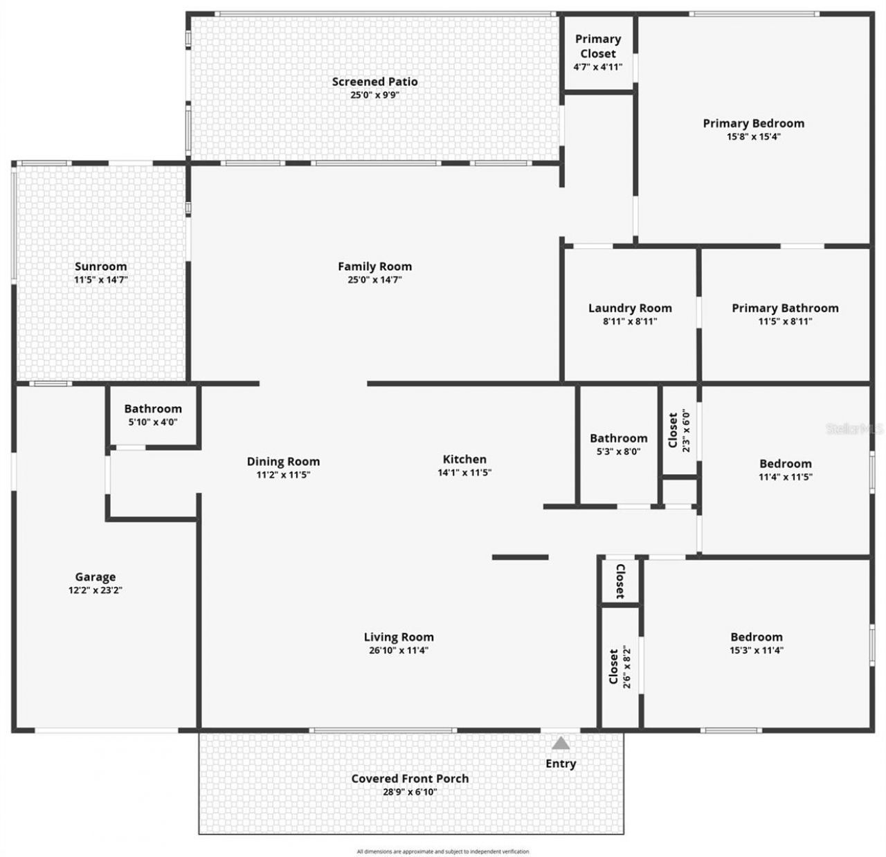 5163 60th Way N, Kenneth City, FL 33709 Photo