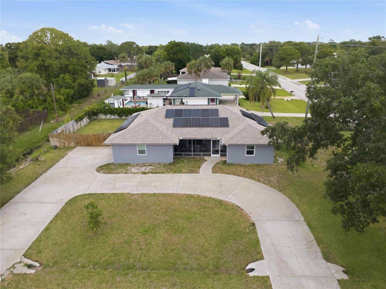 602 Lake Drive , Sebastian, FL 32958 Photo