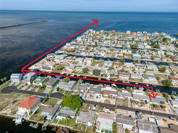 13617 JENNITA DRIVE, HUDSON, FL 34667