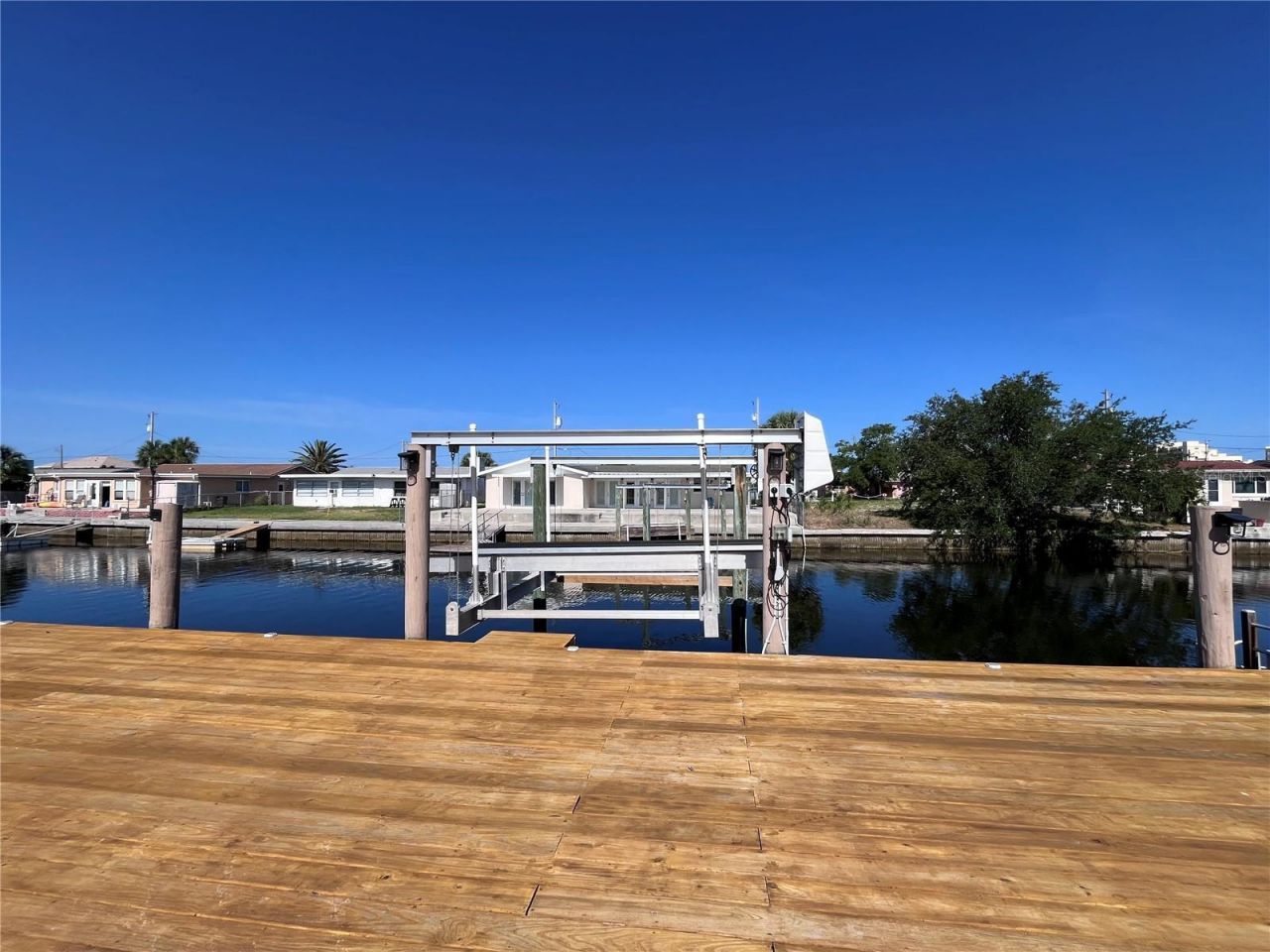13617 Jennita Drive, Hudson, FL 34667 Photo