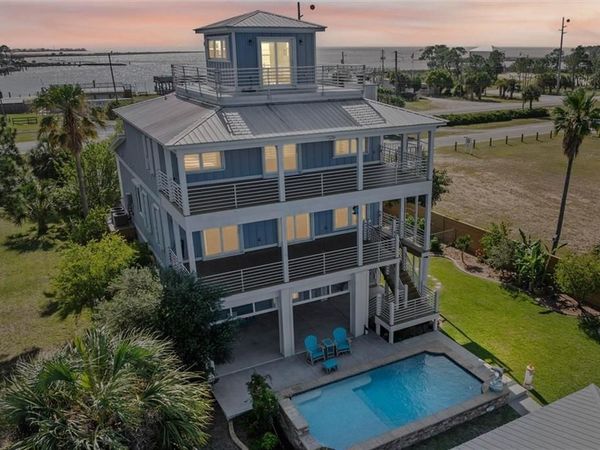 508 Lemoyne Drive, Dauphin Island, AL 36528