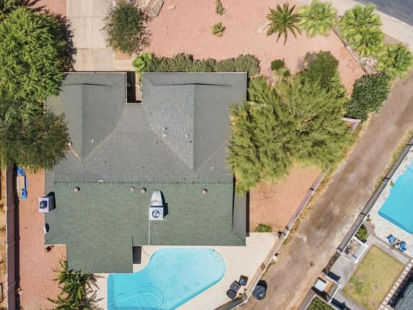 4001 S HAZELTON Lane, Tempe, AZ 85282