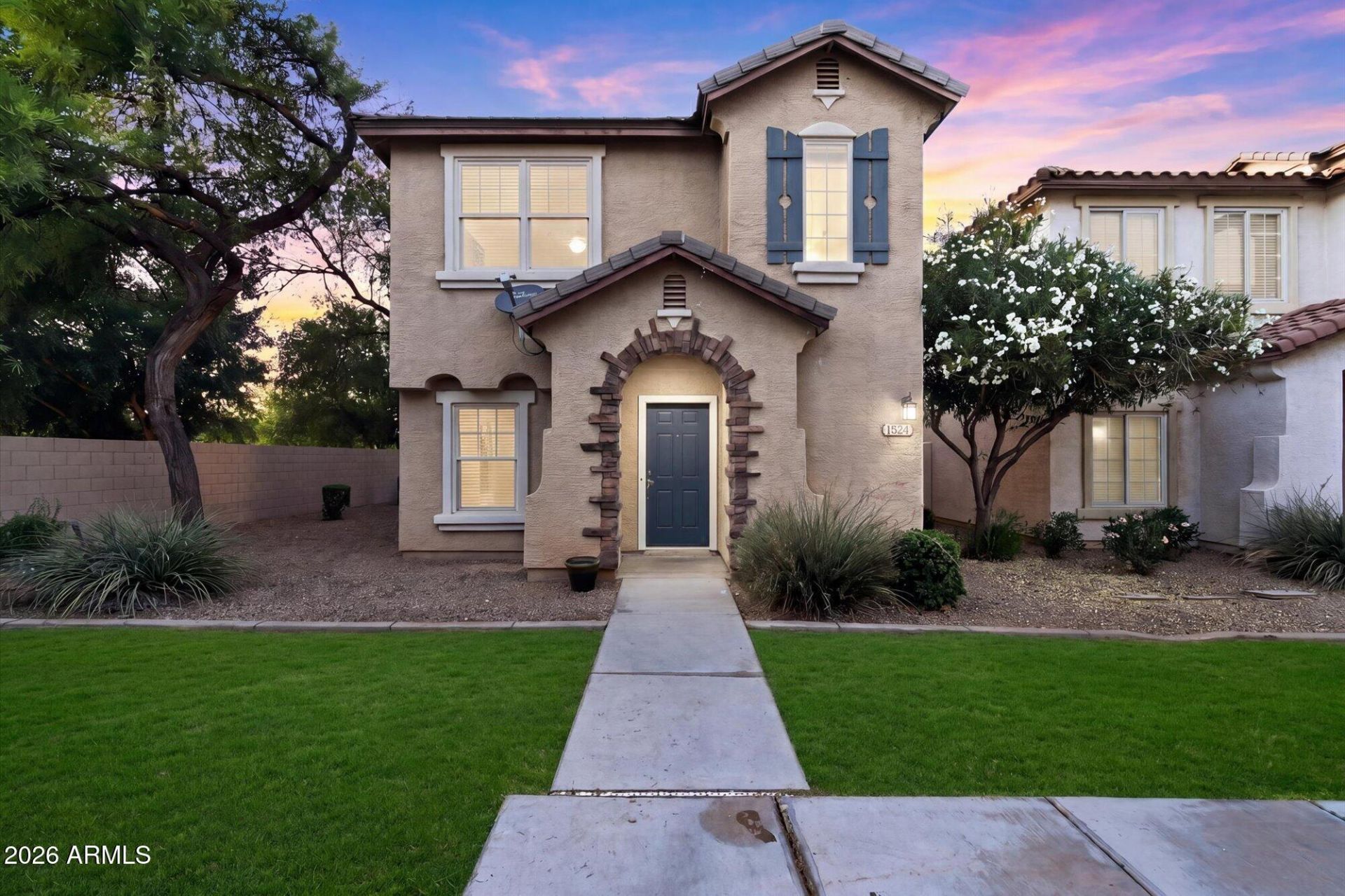 1344 S Sabino Drive, Gilbert, AZ 85296 Main Photo