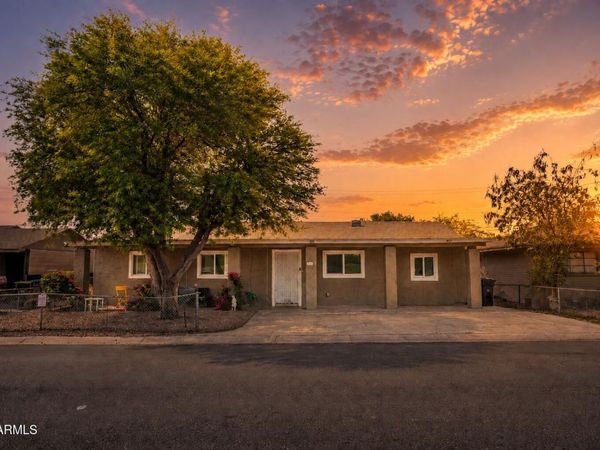 3801 W WILSHIRE Drive, Phoenix, AZ 85009
