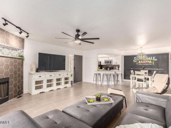 7950 E STARLIGHT Way, Unit 107, Scottsdale, AZ 85250