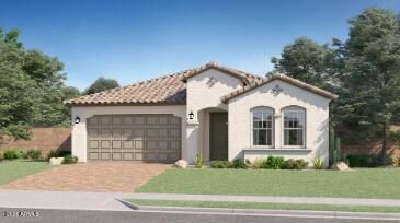 15756 W Williams Street, Goodyear, AZ 85338 Main Photo