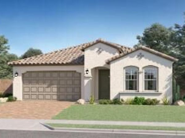 15756 W WILLIAMS Street, Goodyear, AZ 85338