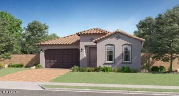 15768 W Williams Street, Goodyear, AZ 85338 Main Photo