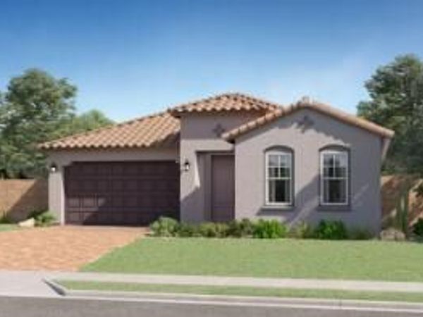 15768 W WILLIAMS Street, Goodyear, AZ 85338