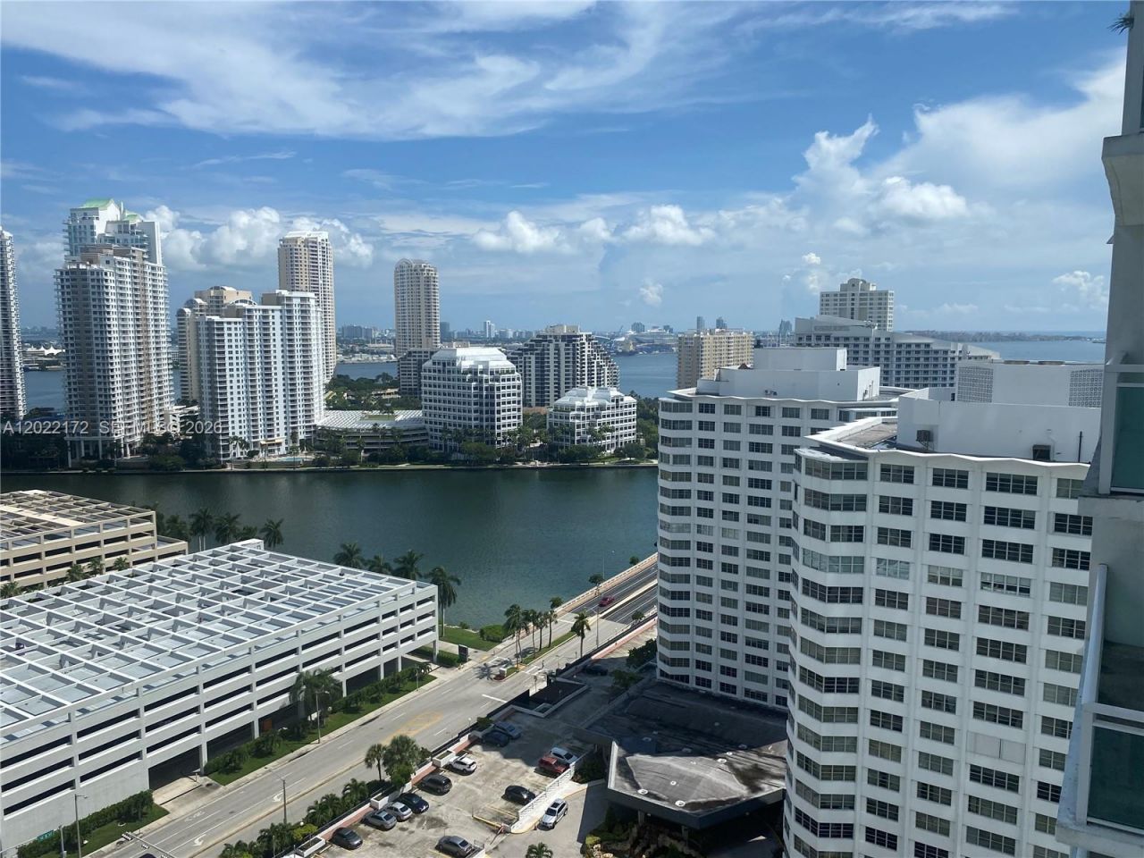 950 Brickell Bay Dr , Unit 2206, Miami, FL 33131 Photo