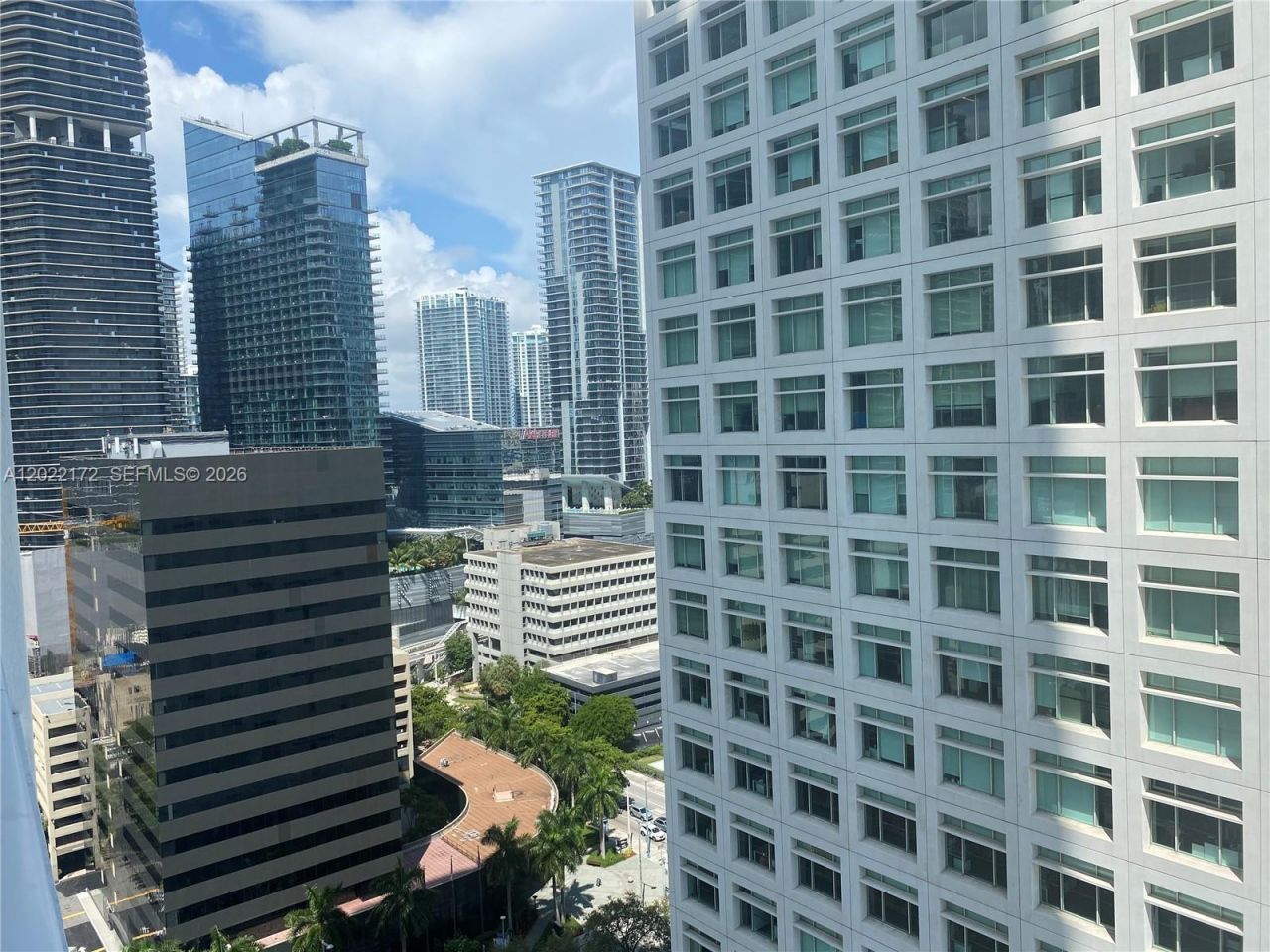 950 Brickell Bay Dr , Unit 2206, Miami, FL 33131 Photo