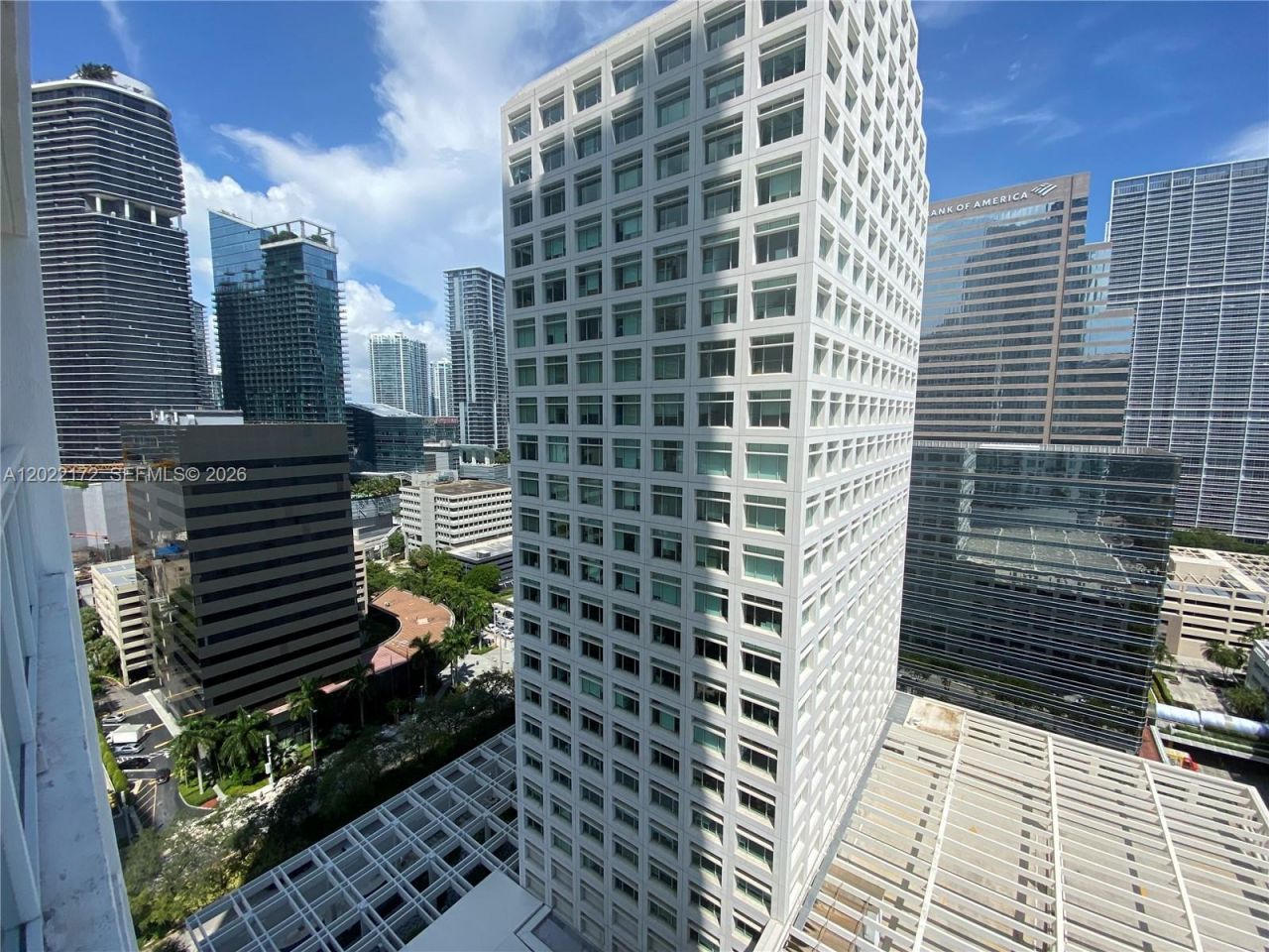 950 Brickell Bay Dr , Unit 2206, Miami, FL 33131 Photo