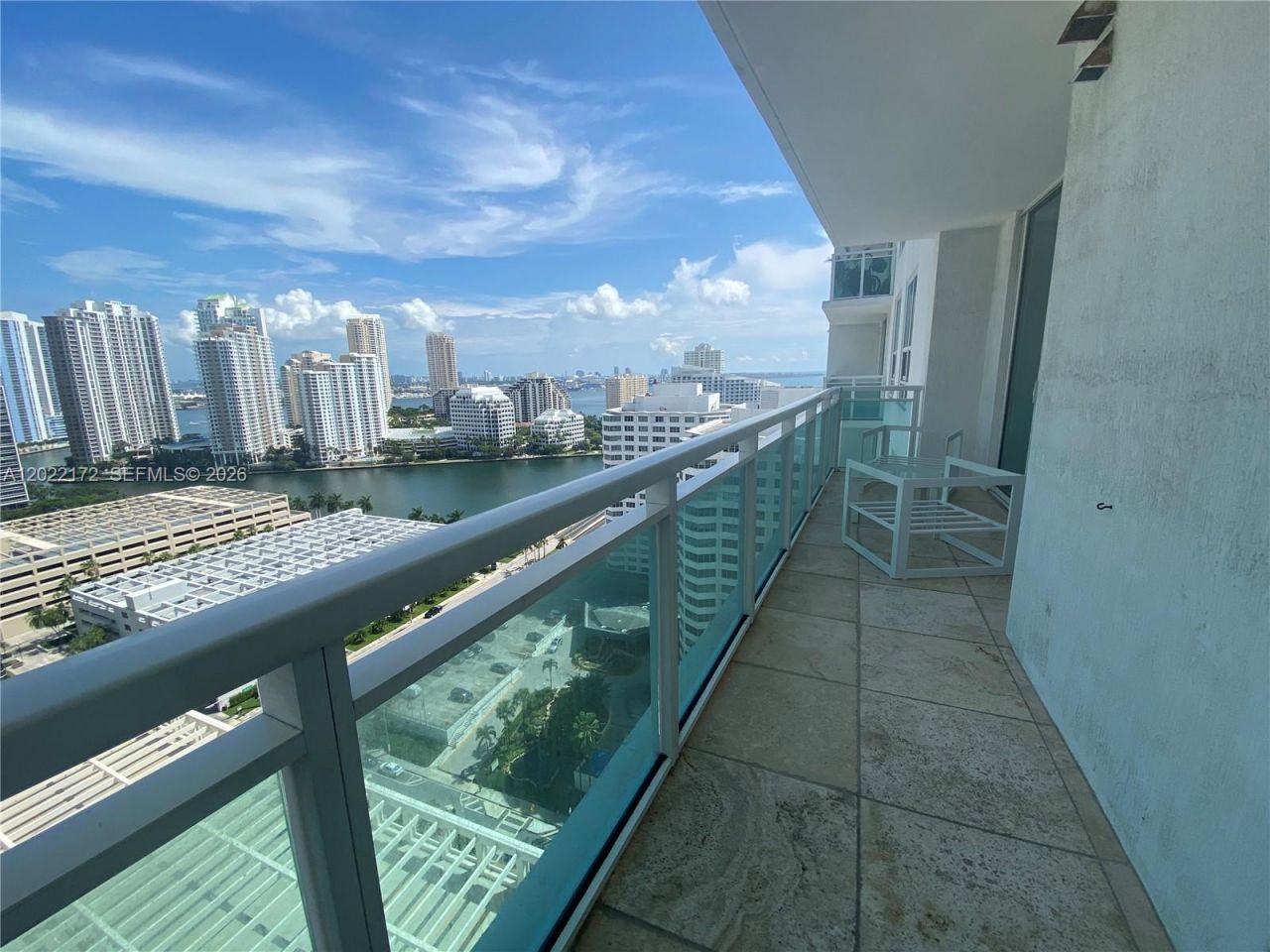 950 Brickell Bay Dr , Unit 2206, Miami, FL 33131 Photo