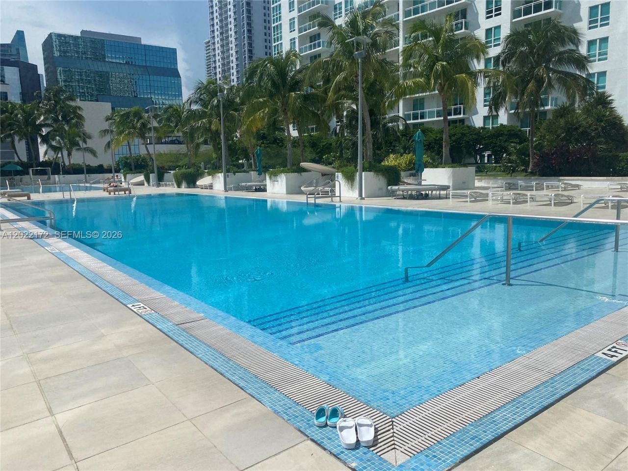 950 Brickell Bay Dr , Unit 2206, Miami, FL 33131 Photo
