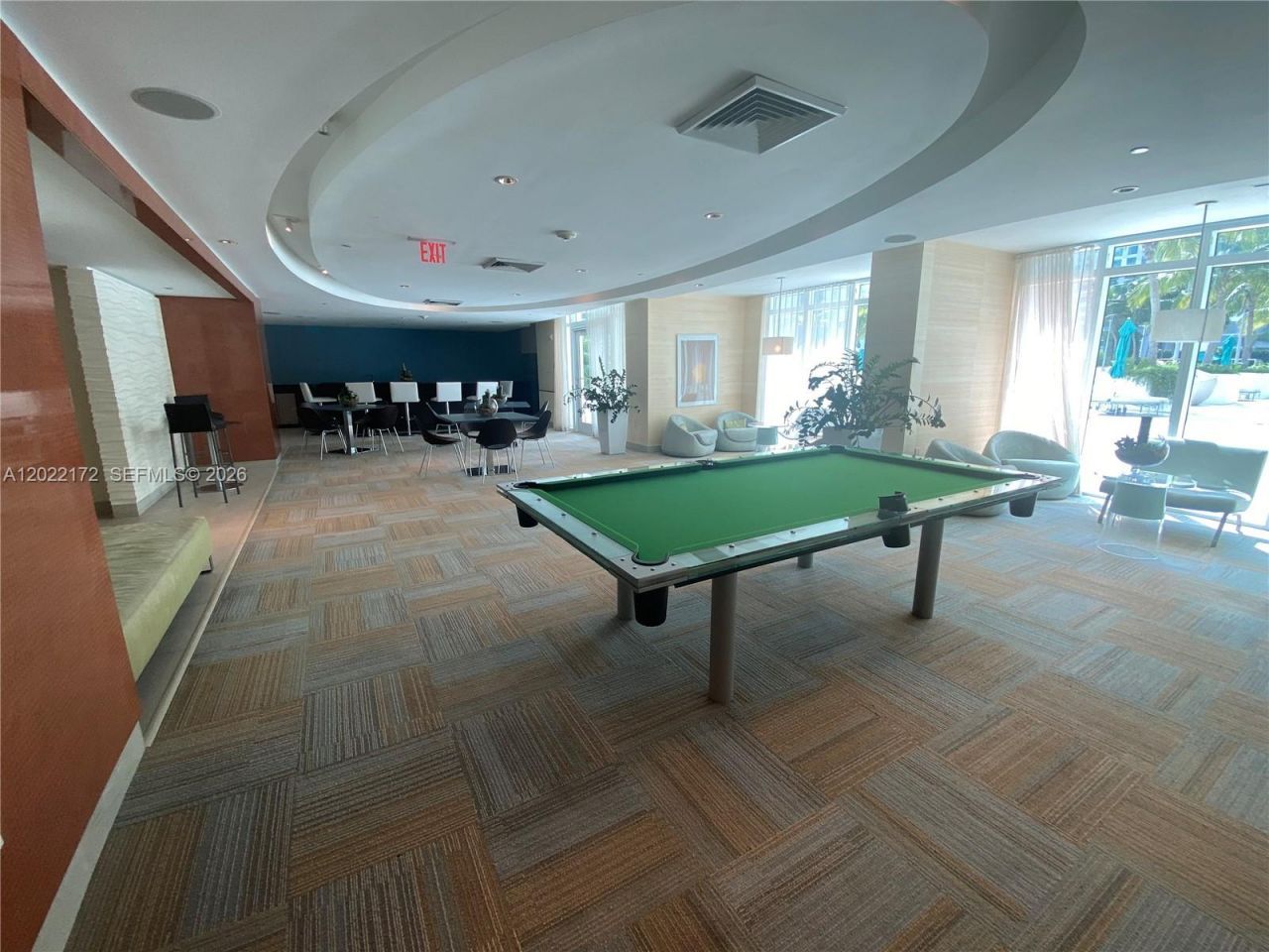 950 Brickell Bay Dr , Unit 2206, Miami, FL 33131 Photo