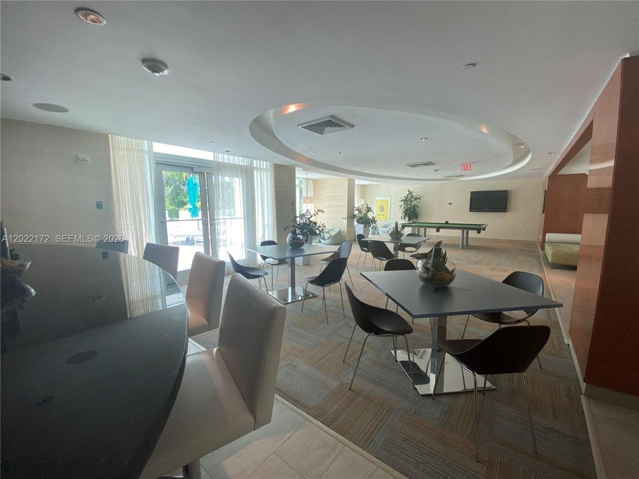 950 Brickell Bay Dr , Unit 2206, Miami, FL 33131 Photo