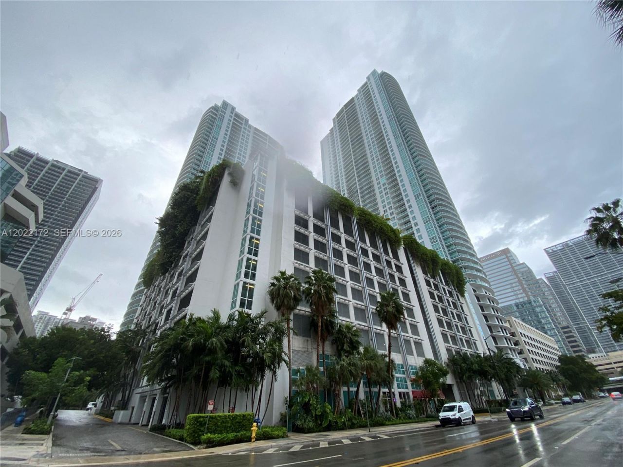 950 Brickell Bay Dr , Unit 2206, Miami, FL 33131 Photo