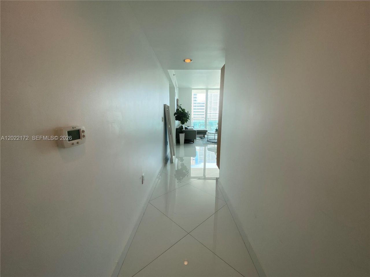 950 Brickell Bay Dr , Unit 2206, Miami, FL 33131 Photo