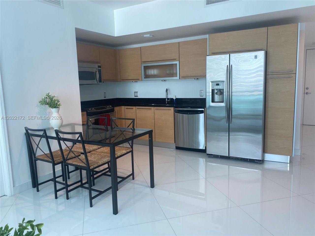950 Brickell Bay Dr , Unit 2206, Miami, FL 33131 Photo