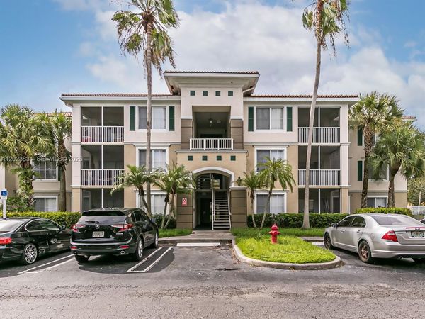 11715 W Atlantic Blvd , Unit 1826, Coral Springs, FL 33071