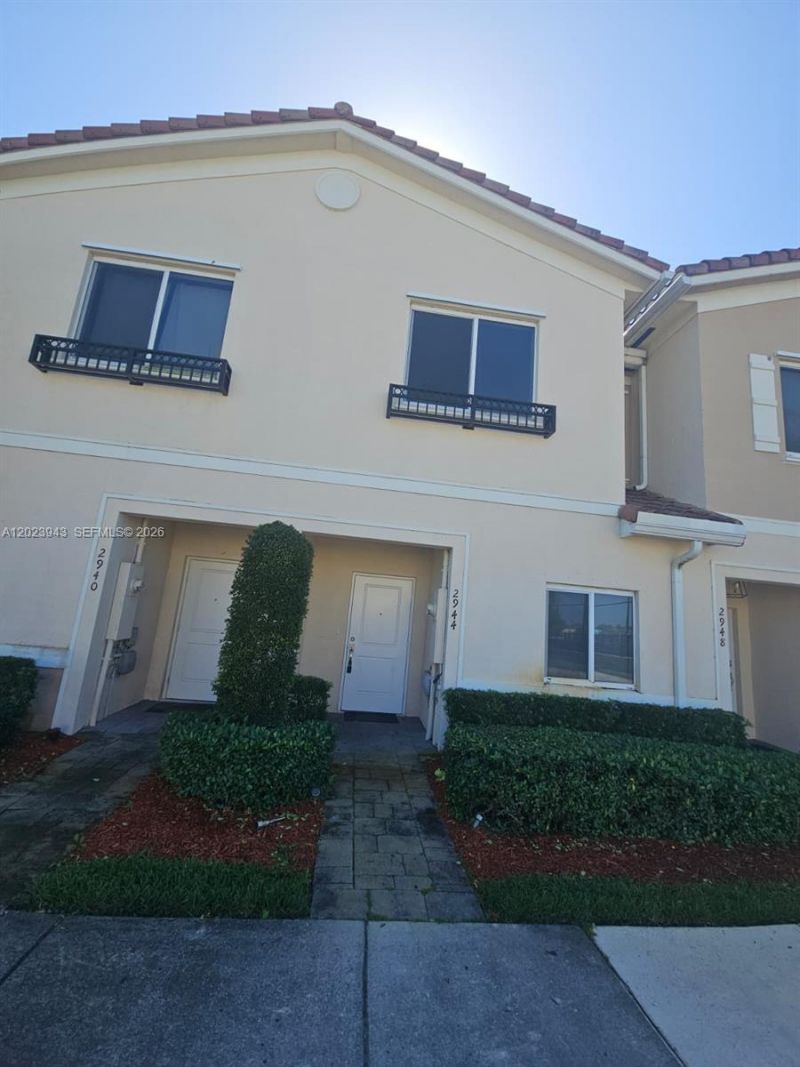 2944 NW 180th St , Unit 2944, Miami Gardens, FL 33056 Photo