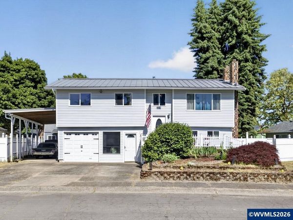 2314 NW Fulton Ct, Albany, OR 97322