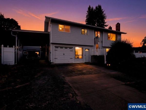 2314 Fulton Ct SE, Albany, OR 97322