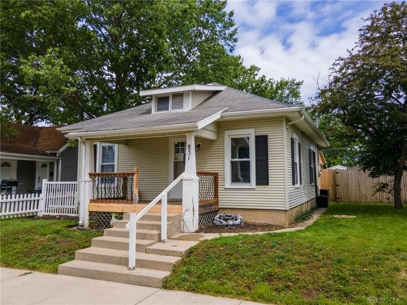 831 Jefferson Street, Troy, OH 45373 Photo 2
