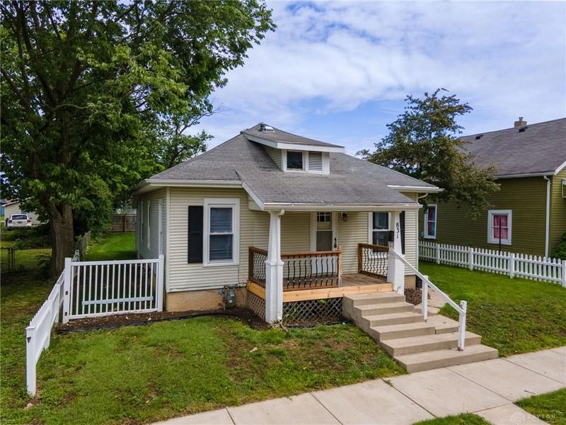 831 Jefferson Street, Troy, OH 45373 Photo 3
