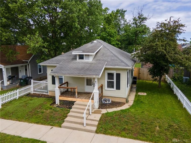 831 Jefferson Street, Troy, OH 45373 Photo 4