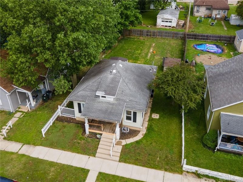 831 Jefferson Street, Troy, OH 45373 Photo 5