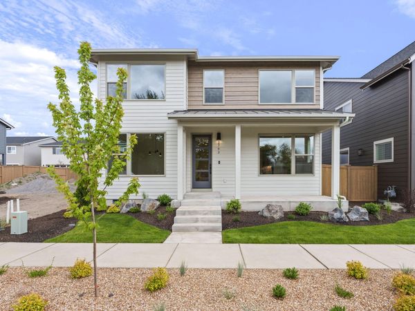 2793 NE Rainier Drive, Unit Lot 36, Bend, OR 97701
