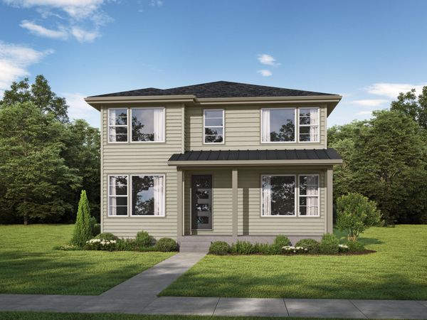 2793 NE Rainier Drive, Unit Lot 36, Bend, OR 97701
