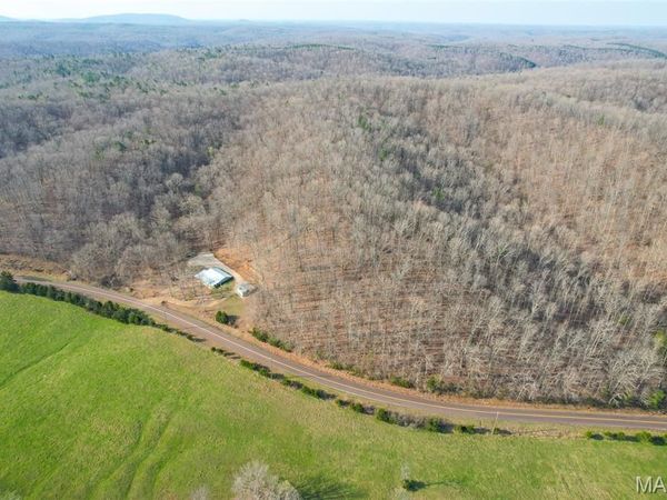 4376 Highway BB , Annapolis, MO 63620
