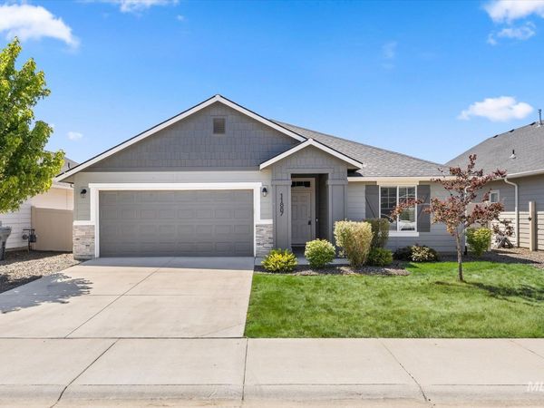11887 W Box Canyon St, Star, ID 83669