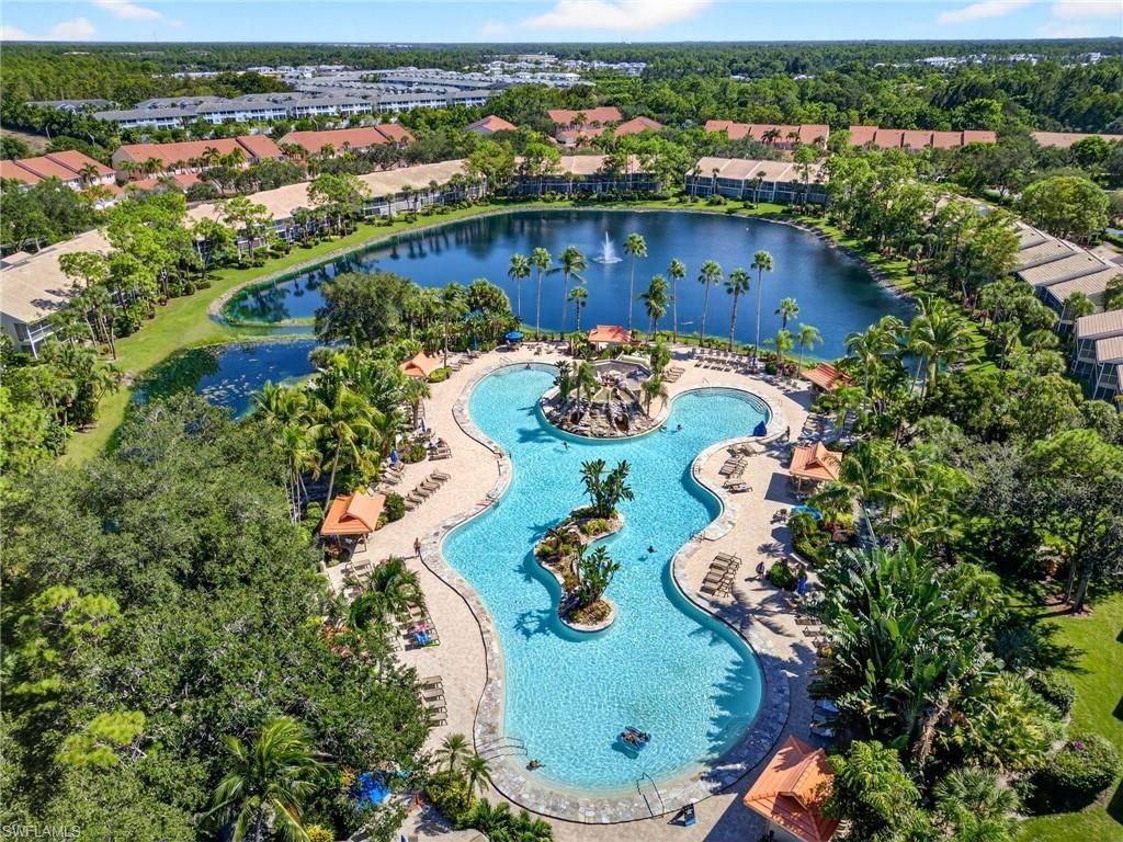2365 Hidden Lake Dr, Unit 6, Naples, FL 34112 Photo
