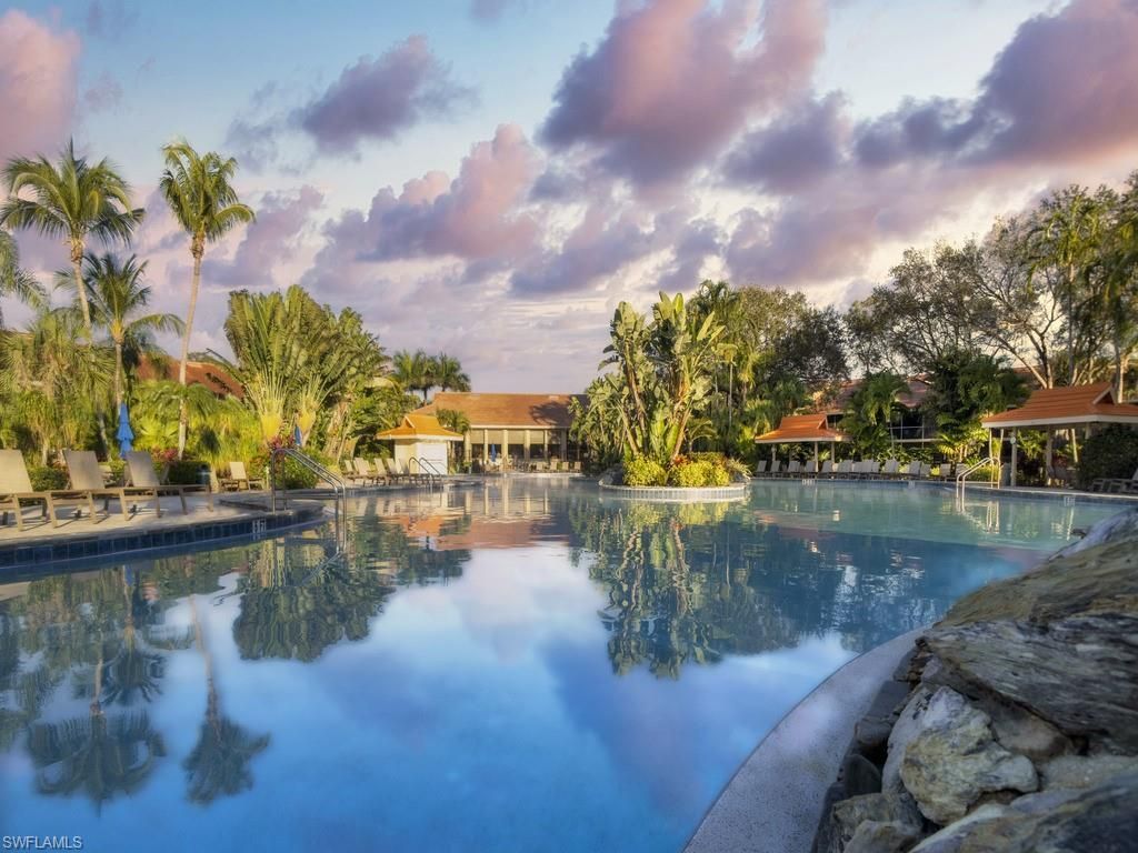 2365 Hidden Lake Dr, Unit 6, Naples, FL 34112 Photo