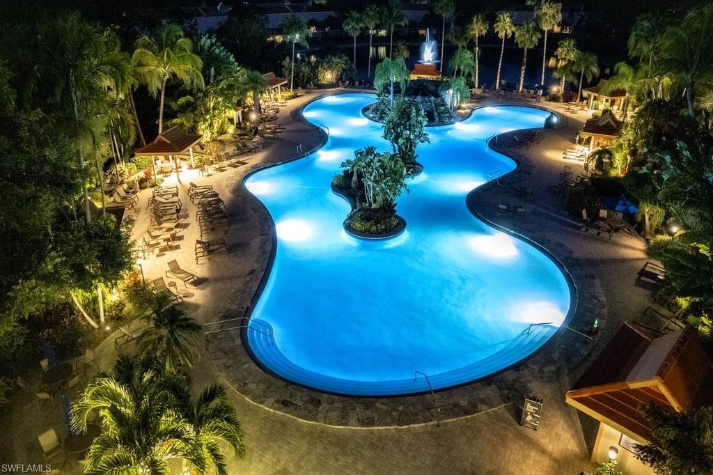 2365 Hidden Lake Dr, Unit 6, Naples, FL 34112 Photo