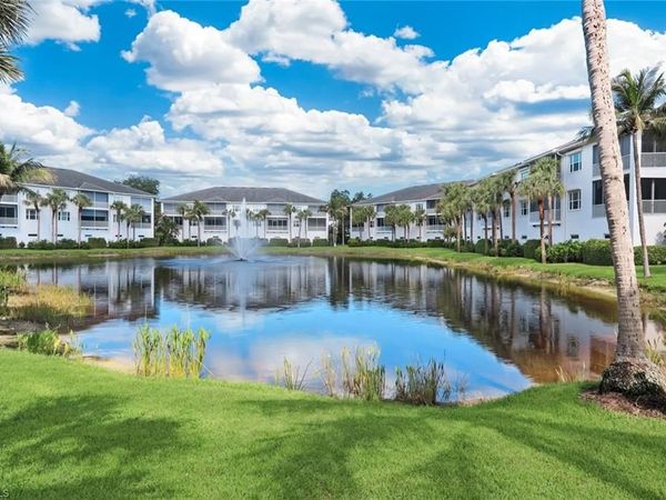 775 BENTWATER CIR , Unit 204, NAPLES, FL 34108